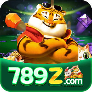 logotipo da plataforma 789z onde você poderá se cadastrar gratuitamente